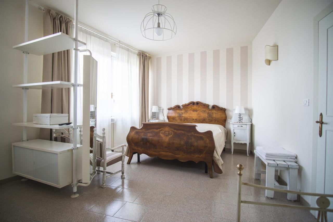 Villa Ome Sweet Ome Extérieur photo