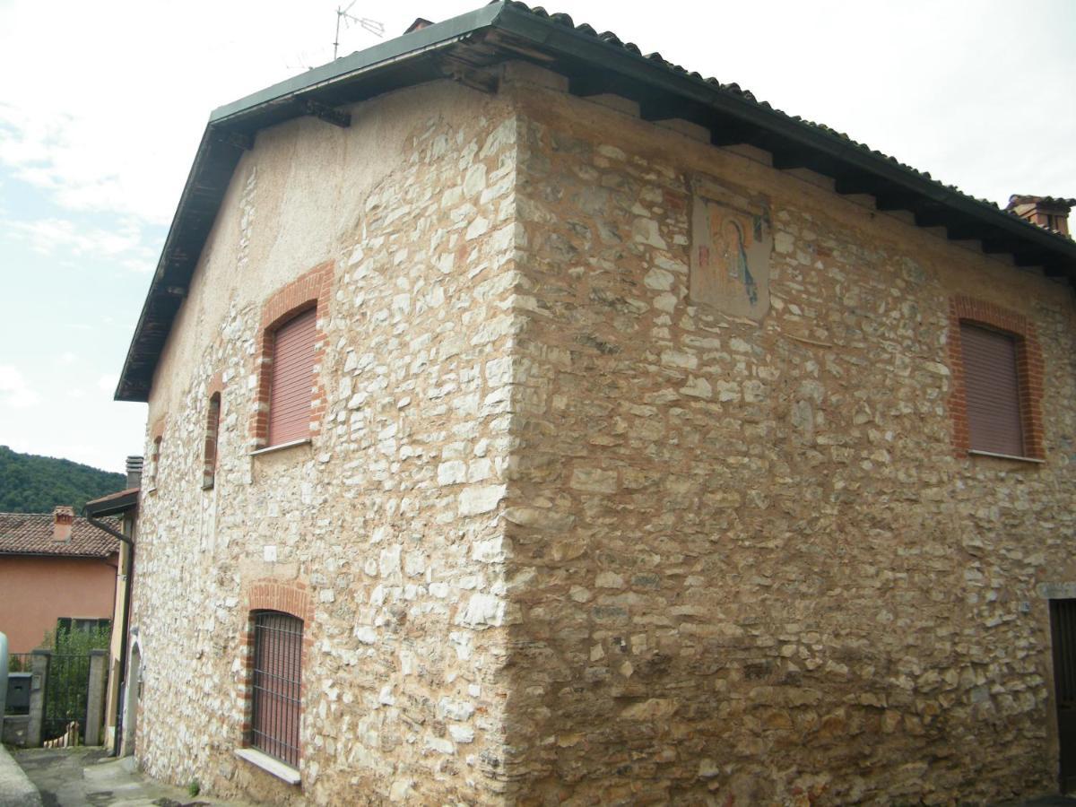 Villa Ome Sweet Ome Extérieur photo